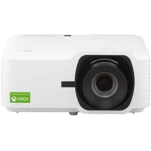 ViewSonic Viewsonic V554k Laser Beamer - 4k, 3.500 Ansi Lumen pas cher