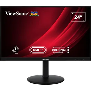 Écran 23,8" ViewSonic VG Series VG2409-MHDU-2 pas cher