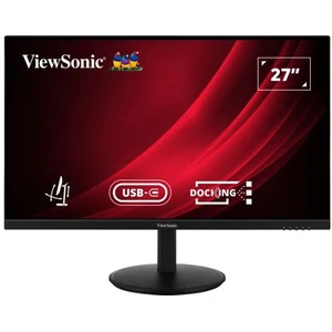 Viewsonic 68,6cm VG2709U-2K 16:9 HDMI/DP/USBC 100Hz QHD pas cher