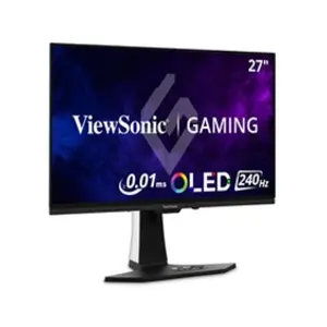 Écran PC Viewsonic XG272-2K-OLED pas cher
