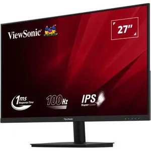 Viewsonic VA270-H 27" LED Full HD 1 ms Noir VA270-H pas cher