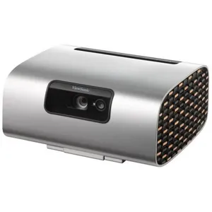 Comparateur de prix : ViewSonic M10E - RGB Laser - 2200 Lumens