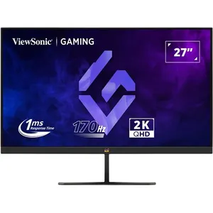 Écran Gaming 27" ViewSonic VX2758A-2K-PRO - 170 Hz HDMI/DisplayPort pas cher