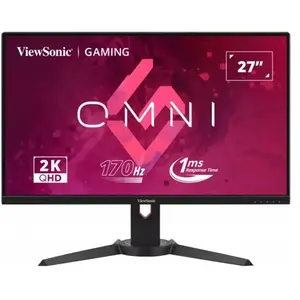 Écran Gaming 27" ViewSonic VX2780J-2K - 170 Hz HDMI/DisplayPort pas cher