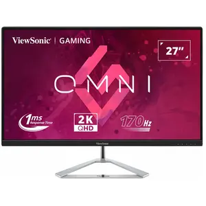 Écran Gaming 27" ViewSonic VX2780-2K - 170 Hz HDMI/DisplayPort pas cher