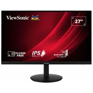 Monitor Gaming ViewSonic VG2709-2K-MHD 27" Quad HD 75 Hz pas cher