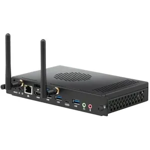 Comparateur de prix : ViewSonic VPC35-W53-G1 - lecteur d'affichage numerique a encastrer