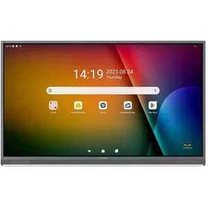 Écran Dynamique LG 55XS4J-B 55 Pouces – Pour Vitrine – Occasion état Correct