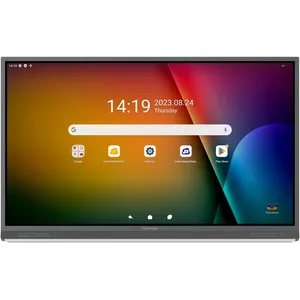 Comparateur de prix : ViewSonic ViewBoard IFP7552-2F