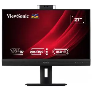 VIEWSONIC 27IN LED 2560X1440 16:9 5MS VG2757V-2K 1300:1 HDMI/DP/USB