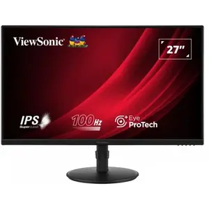Viewsonic VG2708A-MHD 27" LED Full HD 5 ms Noir VG2708A-MHD pas cher