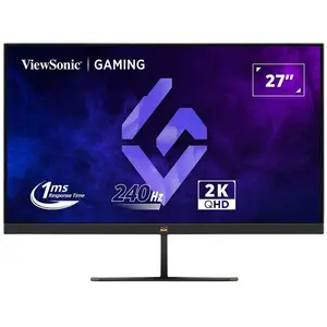 Écran Gaming 27" ViewSonic VX Series VX2758A-2K-PRO-3 - 240 Hz pas cher