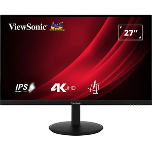 Viewsonic VG Series VG2708-4K 27" LED 4K Ultra HD 4 ms Noir VG2708-4K pas cher