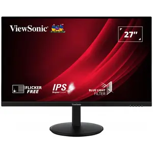 Écran 27" ViewSonic VG2709-2K-MHD-2 - HDMI/DisplayPort pas cher