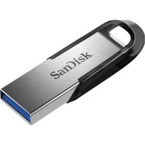 Clé USB 3.0 SanDisk Ultra Flair 512 Go allant jusqu'à 150 Mo/s pas cher