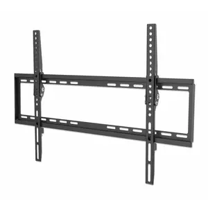 MANHATTAN 461979 SUPPORT POUR TÉLÉVISEUR 1778 CM (70) NOIR pas cher