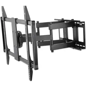 Comparateur de prix : Manhattan Universal LCD Full-Motion Large-Screen Wall Mount - montage ...