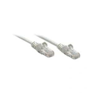 Intellinet cordon de raccordement - 1.5 m - gris