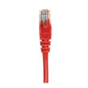 Intellinet Câble Réseau, RJ45 Connecteur Mâle, Cat 5e UTP CCA, Rouge, 2 m pas cher