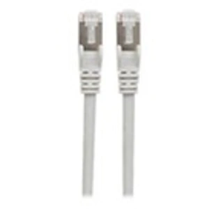 Comparateur de prix : Câble de raccordement réseau INTELLINET ICOC LS6A-030 CAT 6A Gris SFTP 3m
