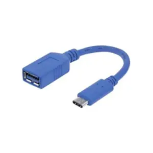 Comparateur de prix : Manhattan Câble Usb-c Icint-353540