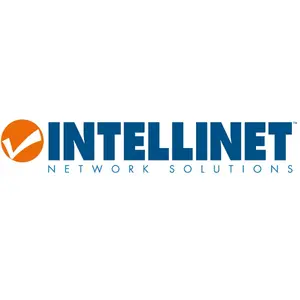 Comparateur de prix : INTELLINET 5-Port Switch 4X 2,5G Ethernet-Ports 10G SFP+