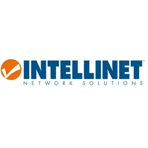 Comparateur de prix : Intellinet 562096 commutateur réseau Noir 562096