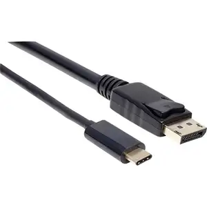 Manhattan Câble Usb-c Manha-152464 Displayport Vers pas cher