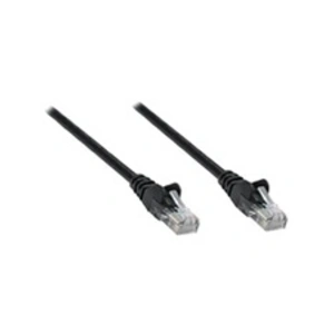 Comparateur de prix : Disney Intellinet 739856 Câble Réseau Cat6 1,5m Noir
