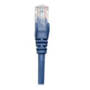 Comparateur de prix : Intellinet 739894 Câble Réseau, RJ45 Connecteur Mâle, Cat 6 SFTP 100% Cuivre, Bleu, 1,5 m