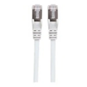 Intellinet Cat6, SFTP, 3m câble de réseau SF/UTP (S-FTP) Blanc - Câbles de réseau (SFTP, 3m, 3 m, Cat6, SF/UTP (S-FTP), RJ-45, RJ-45, Blanc) pas cher