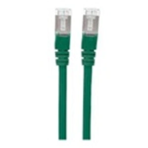 Comparateur de prix : Intellinet Network Patch Cable, Cat6A, 10m, Green, Copper, S/FTP, LSOH...