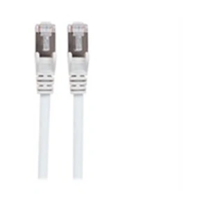 Comparateur de prix : INTELLINET 736077 CABLE DE RED 30 M CAT6 S/FTP (S-STP) BLANCO