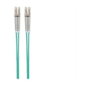 Comparateur de prix : Ic intracom Intellinet Cordon de raccordement LC multi-mode (M) pour LC multi-mode (M) 1 m fibre optique 50 - 125 microns OM3 sans halogène 