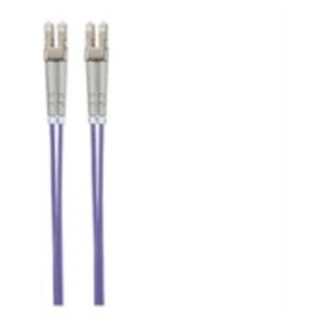 Comparateur de prix : Intellinet Câble Fibre Optique 750899 Lc Om4 5 M