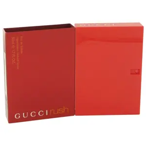 Gucci Rush - Gucci Eau De Toilette Spray 50 ml pas cher