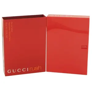 Gucci Gucci Rush Eau De Toilette Pour Femme 75 Ml pas cher