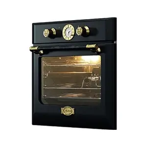 Comparateur de prix : Kaiser Four encastrable Appareils de cuisine EH 6432 BE Retro