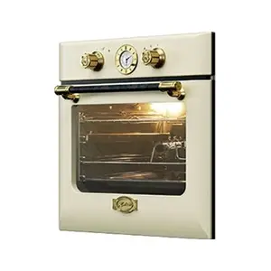 Comparateur de prix : Kaiser Four encastrable Appareils de cuisine EH 6432 ElfBE Retro