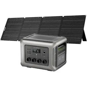 ALLPOWERS R2500 PLUS Station électrique portable 2500W 2016Wh - R2500 ...