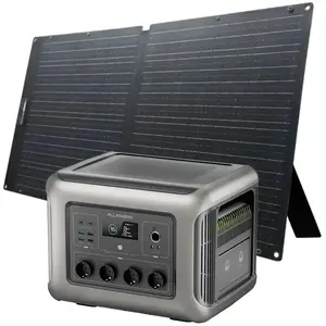 ALLPOWERS R2500 PLUS Station électrique portable 2500W 2016Wh - R2500 ...