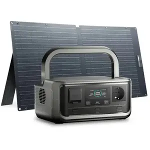 ALLPOWERS VOLIX P300 Station électrique portable 300W 256Wh - VOLIX P3...
