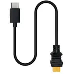 ALLPOWERS Cable solaire USB-C vers XT60 pour SOLAX P100Vendu parallpowers