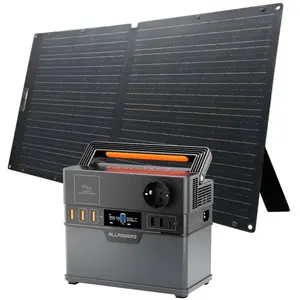 ALLPOWERS S300 Plus Station électrique portable 300W 288Wh - S300 Plus... pas cher