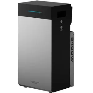 ALLPOWERS BS2500 Système de Stockage Solaire Domestique Plug-and-Play ...