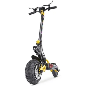 Trottinette Électrique iENYRID ES60 W2400 - Autonomie 70 km Batteri... pas cher