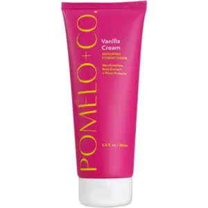 Pomélo+Co Vanilla Cream Conditioner Après-shampoing 1000 ml pas cher