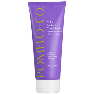 Pomélo+Co Color Protect Conditioner Après-shampoing 1000 ml