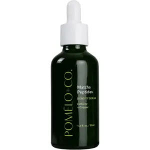 Sérum Matcha Peptides - Pomélo+Co pas cher
