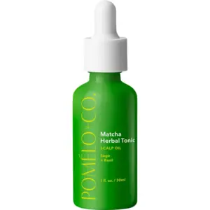 Pomélo+Co Matcha Herbal Tonic Soin du cuir chevelu 1000 ml pas cher